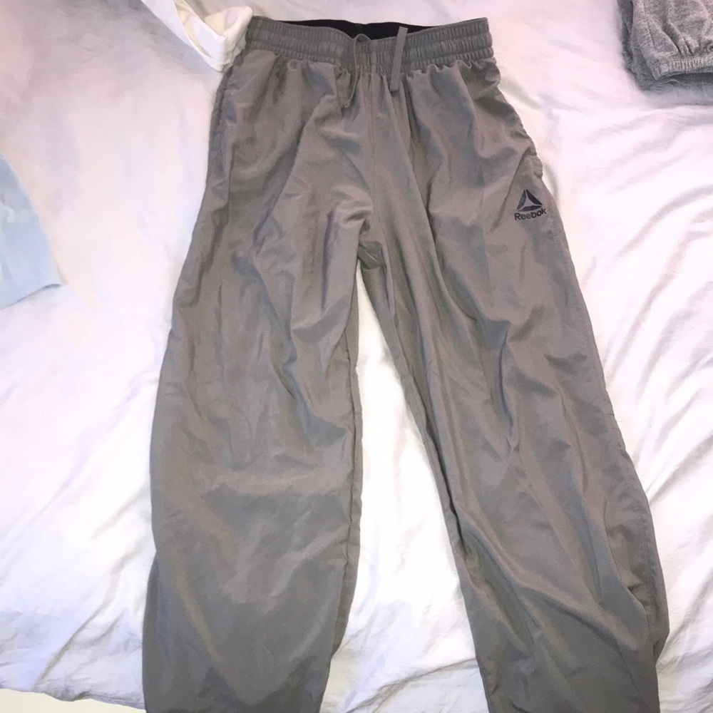 Reebok Sweatpants